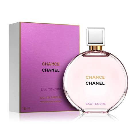 chanel chance eau tendre eau de toilette 5 oz|chanel chance tendre notes.